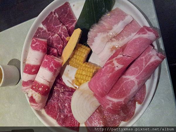 原燒 肉