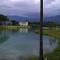 花蓮 雲山水