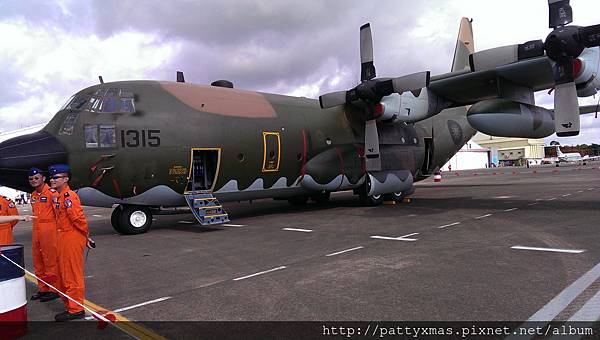 台南空軍基地