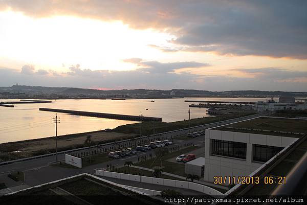 沖繩 SOUTHERN BEACH BAY HOTEL