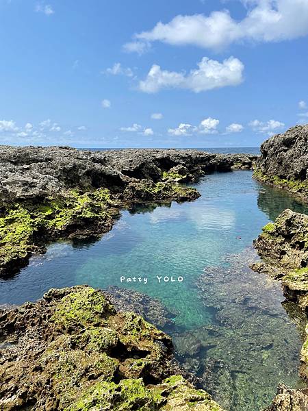 蘭嶼朗島秘境