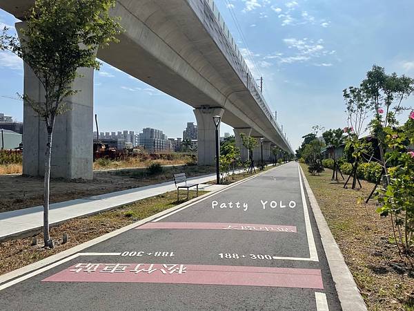 綠空廊道~松竹往太原