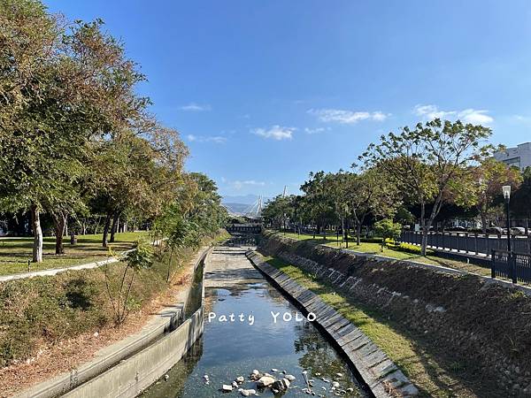 豐原葫蘆墩公園第五區