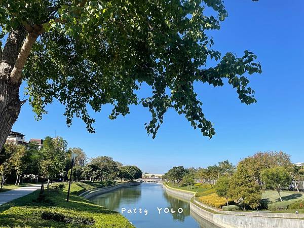 豐原葫蘆墩公園第五區