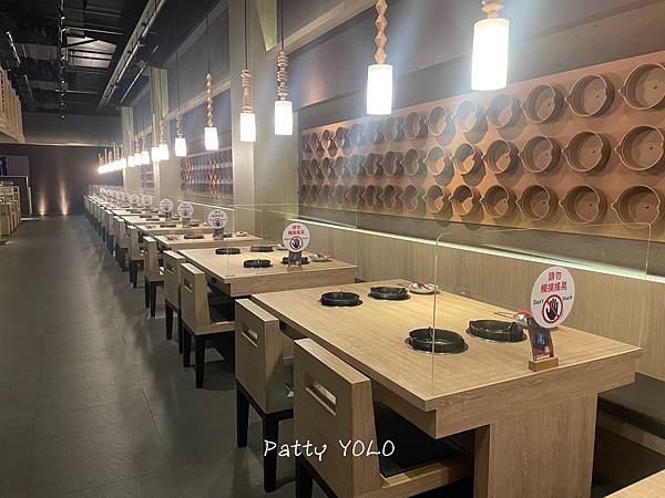 湯棧-中清店座位 湯棧-中清店座位