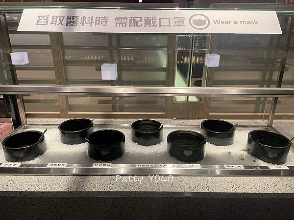 湯棧-中清店調味料 湯棧-中清店調味料