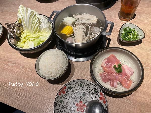 湯棧-中清店昆布鍋 湯棧-中清店昆布鍋