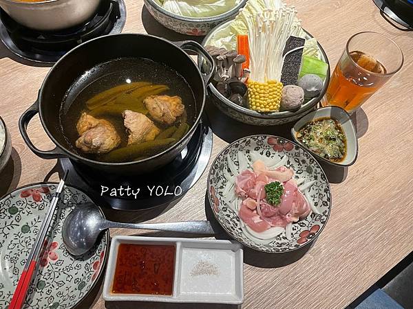 湯棧-中清店剝皮辣椒 湯棧-中清店剝皮辣椒