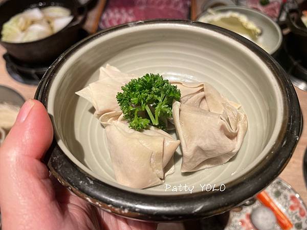 湯棧中清店餛飩 湯棧中清店餛飩