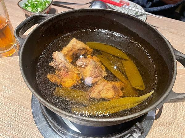 湯棧中清店-剝皮辣椒鍋 湯棧中清店-剝皮辣椒鍋