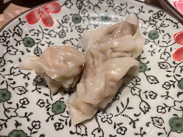 湯棧中清店餛飩 湯棧中清店餛飩