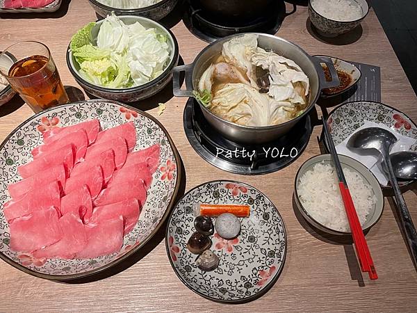 湯棧中清店-沙茶鍋 湯棧中清店-沙茶鍋