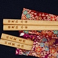 【專屬客製】檜木筷子