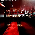 2010.01.01(五) 003. 米其林二星 L'ATELIER de Joël Robuchon