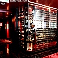 2010.01.01(五) 004. 米其林二星 L'ATELIER de Joël Robuchon