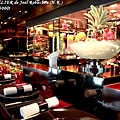 2010.01.01(五) 005. 米其林二星 L'ATELIER de Joël Robuchon