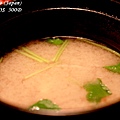 2010.02.16(二) 167. 留椀 - 味噌汁
