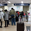 2010.02.17(三) 031. 抵達高山駅，在濃飛巴士轉站搭公車前往平湯溫泉