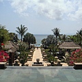 Bali Ritz Carlton