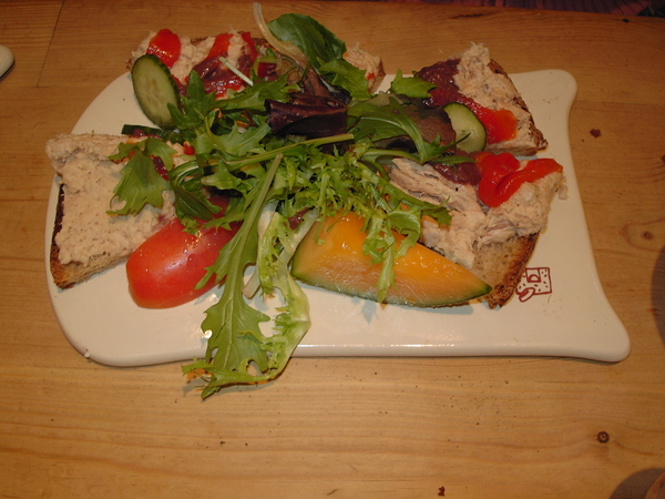  Le Pain Quotiden