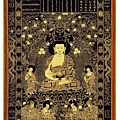 過去七佛 - 拘留孫佛 Krakucchanda_Buddha.jpg