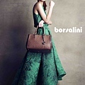 borsalini 2014AW 秋冬-陳庭妮演繹