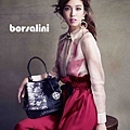 borsalini 2014AW 秋冬-陳庭妮演繹