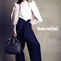 borsalini 2014AW 秋冬-陳庭妮演繹