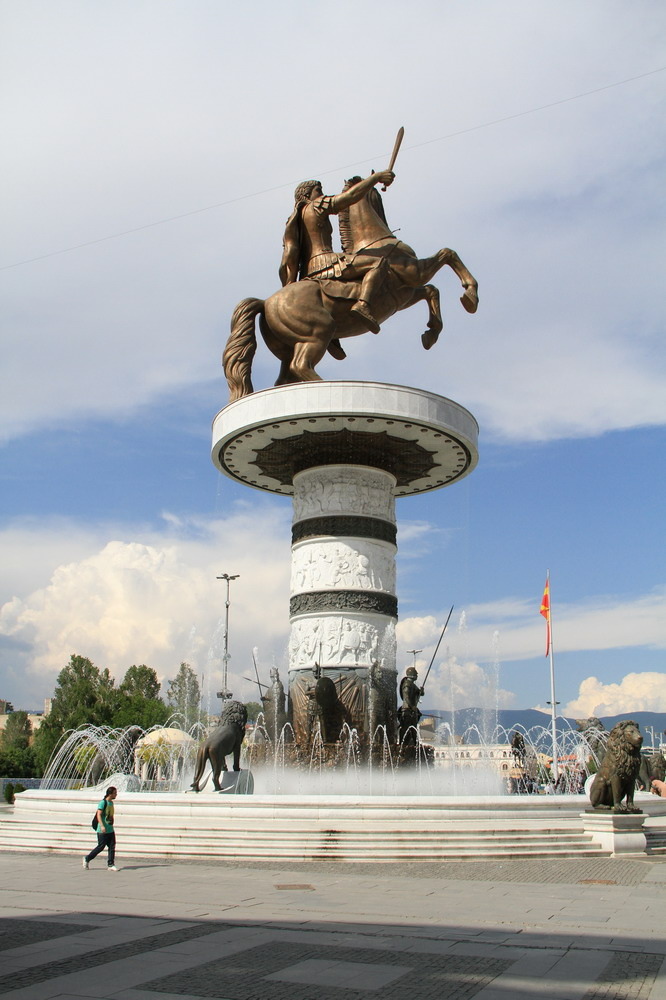 北馬其頓首都17.JPG