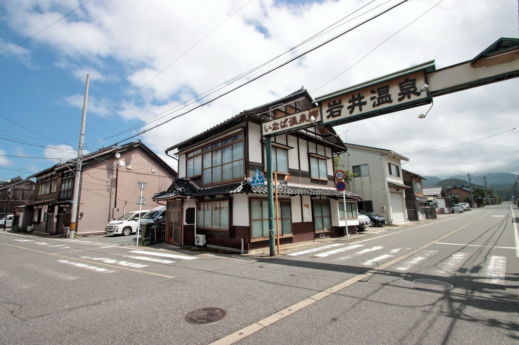 日本鳥取。秘湯を守る会。岩井屋︱130年歷史、日本民藝殿堂。