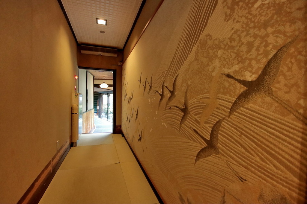 日本鳥取。秘湯を守る会。岩井屋︱130年歷史、日本民藝殿堂。