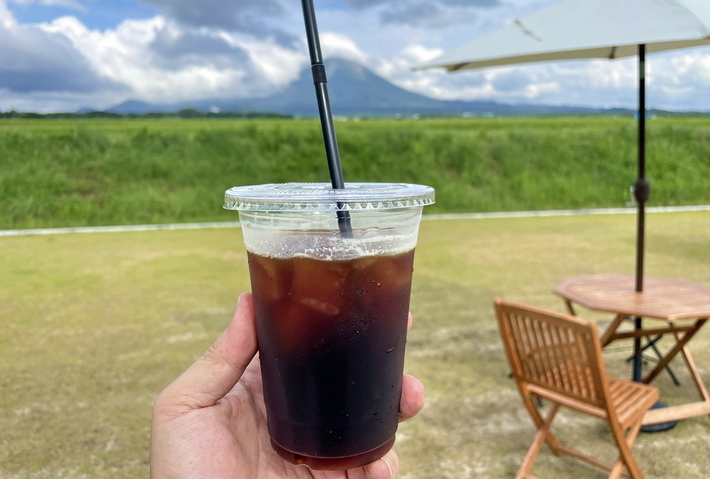 日本鳥取。大山火腿Terrace the Daisen︱植田