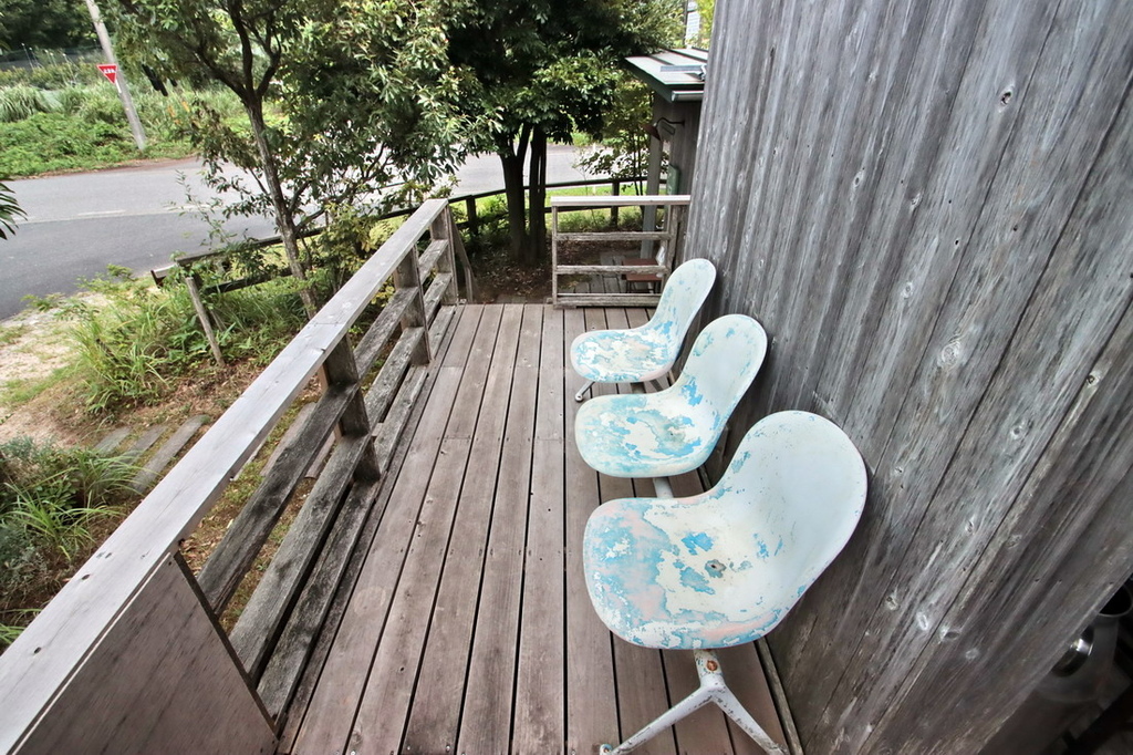 日本鳥取∣小匙子Kosaji Bakery。大山腳下的鄉村風