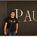 這一張叫做Paul @ Paul