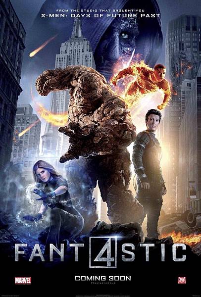 FantasticFour-International-Poster1