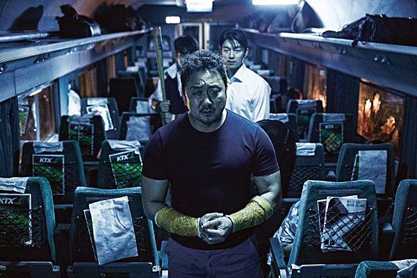 TraintoBusan-8 TraintoBusan-8