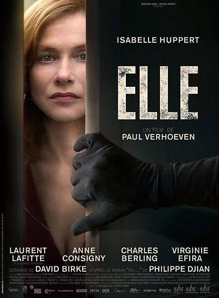 Elle_2016_Poster