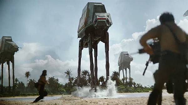 rogueone rogueone
