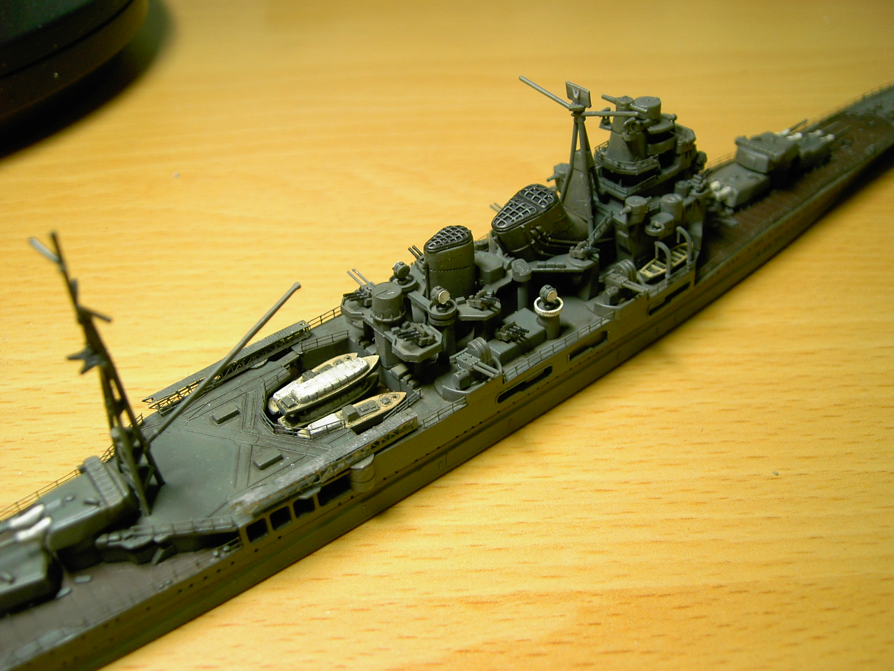 日本帝國海軍高雄級重巡洋艦愛宕 Das Preussischblau 痞客邦 日本帝國海軍高雄級重巡洋艦愛宕 Das Preussischblau 痞客邦