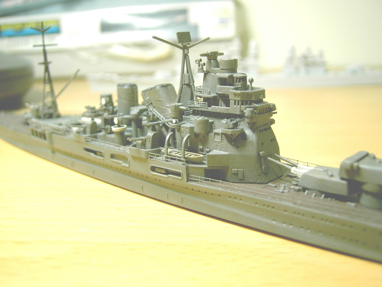 日本帝國海軍高雄級重巡洋艦愛宕 Das Preussischblau 痞客邦 日本帝國海軍高雄級重巡洋艦愛宕 Das Preussischblau 痞客邦