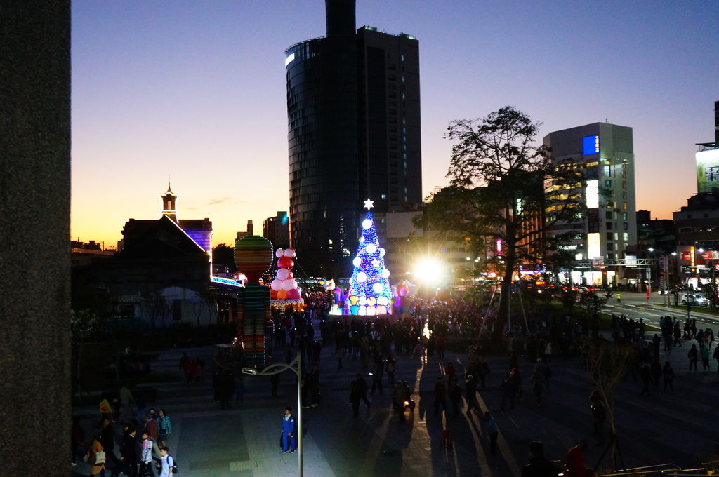 台中輕旅行-DIY體驗%26;綠川水岸%26;站前廣場%26;台鐵親子車廂 (69).JPG