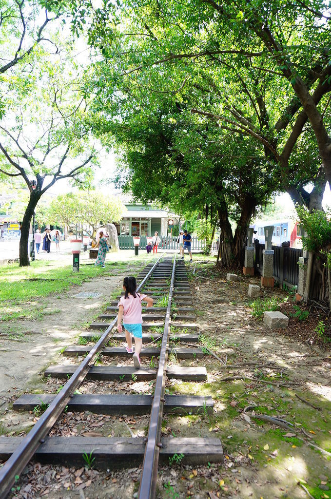 嘉義輕旅行-北門車站 (13).JPG