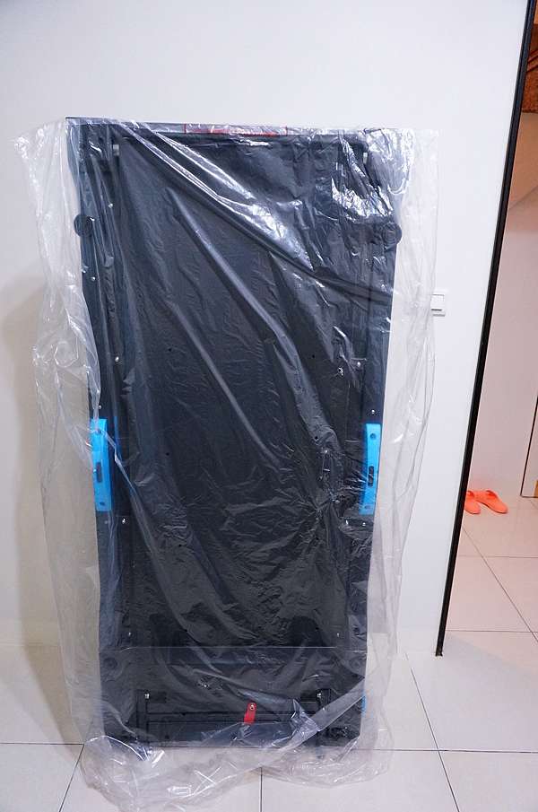 電動跑步機 Axefit進化者2 免安裝51公分大跑道一買 大人小孩通通都給我跑起來 人生似迷路 迷路是人生 痞客邦