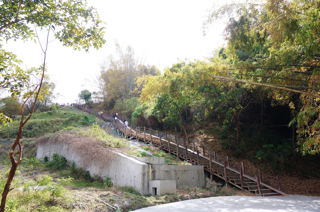 高雄田寮-月世界健行、山頂土雞城 (39).JPG