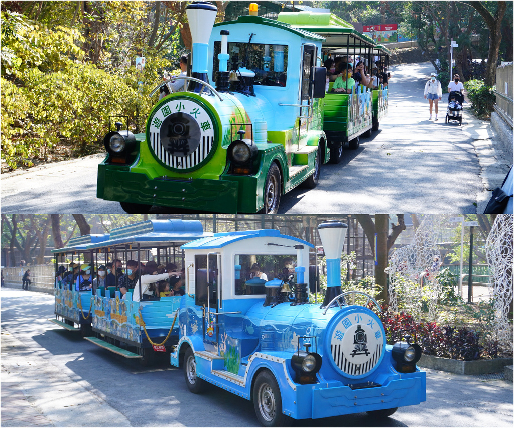 壽山動物園︱遊園小火車.jpg