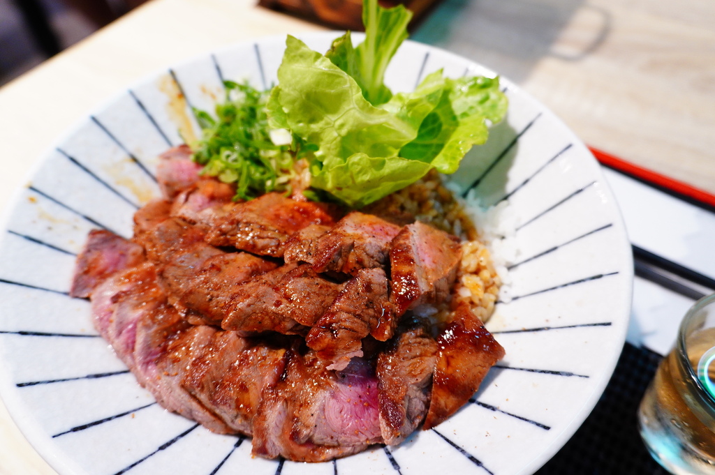 揪丼日式丼飯の海鮮丼飯-台南店 (14).JPG