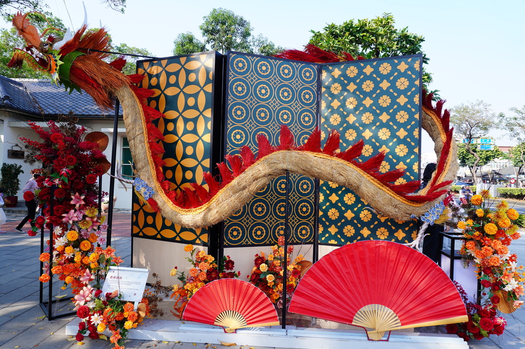 屏東初三走春︱屏菸、勝利星村、台糖縣民公園 (293).JPG