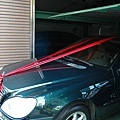 禮車再度出發囉~~