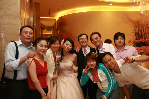 城邦的同事-tony夫婦.小賴夫婦.小千夫婦.小翁