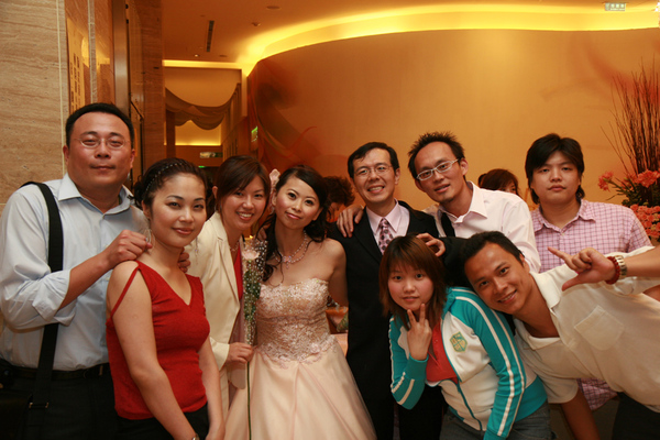 城邦的同事-tony夫婦.小賴夫婦.小千夫婦.小翁